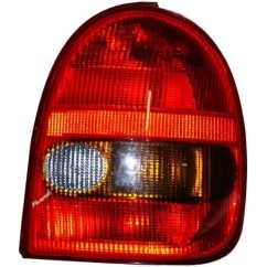 Faro posteriore destro (Originale) per Opel Corsa B CHA701001006