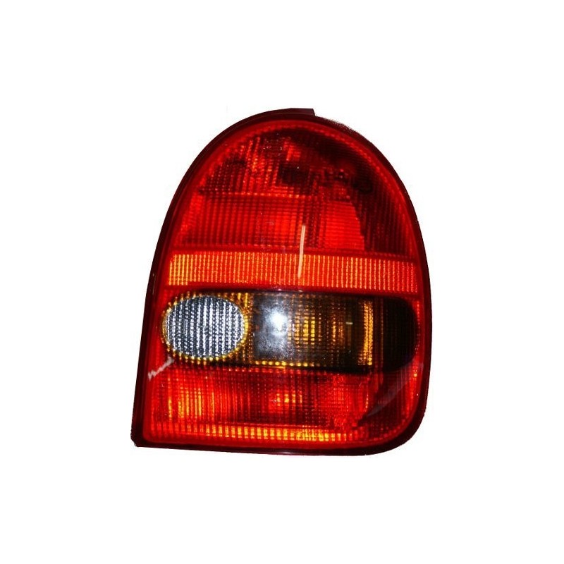 Faro posteriore destro (Originale) per Opel Corsa B CHA701001006