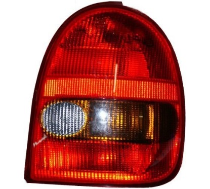 Faro posteriore destro (Originale) per Opel Corsa B CHA701001006 - 60-CHA701001006 - 60-CHA701001006