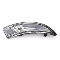 Fanale Bianco per Retrovisore destro per Ford B-Max e Fiesta (MK6) FD3447415 - 64-FD3447415 - 64-FD3447415