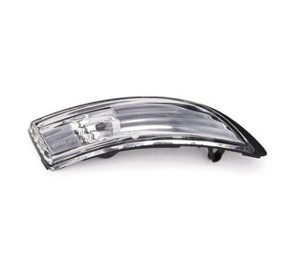 Fanale Bianco per Retrovisore destro per Ford B-Max e Fiesta (MK6) FD3447415