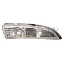 Fanale Bianco per Retrovisore destro per Ford B-Max e Fiesta (MK6) FD3447415 - 64-FD3447415 - 64-FD3447415