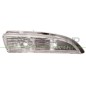 Fanale Bianco per Retrovisore destro per Ford B-Max e Fiesta (MK6) FD3447415