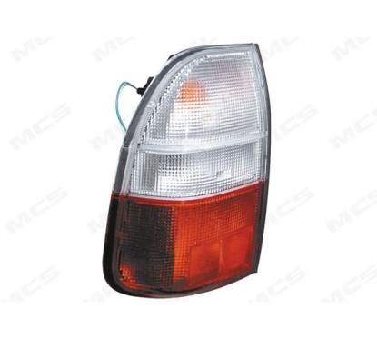 Fanale L2013 Post. L200 2002- per Mitsubishi L200 - Strada 326902013