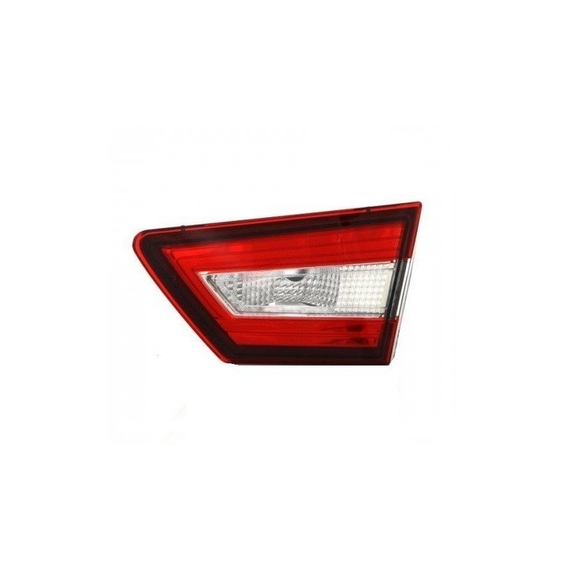 Fanale posteriore destro (Interno) Renault Clio dal 2012 LLI211
