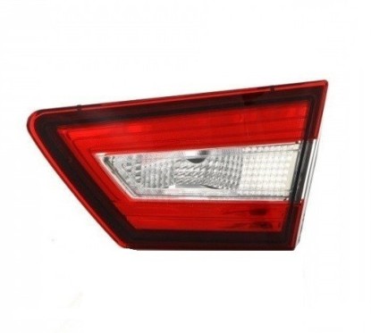 Fanale posteriore destro (Interno) Renault Clio dal 2012 LLI211 - 45-LLI211 - 45-LLI211