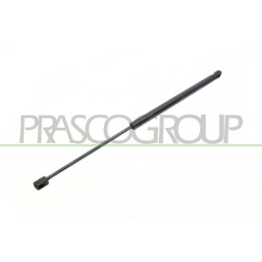 Molla A Gas destro/Sinistro Portellone posteriore (335N L.545MM) per Ford Fiesta (MK6) FD3449055 - 64-FD3449055 -