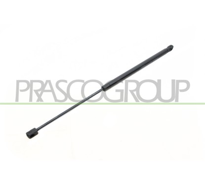 Molla A Gas destro/Sinistro Portellone posteriore (335N L.545MM) per Ford Fiesta (MK6) FD3449055