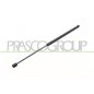 Molla A Gas destro/Sinistro Portellone posteriore (335N L.545MM) per Ford Fiesta (MK6) FD3449055