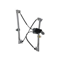 Alz.elett.anteriore sinistro (5 Porte) Xsara dal 2000 per Citroen Xsara (N1_N0_N2) CT33L - 31-CT33L - 31-CT33L