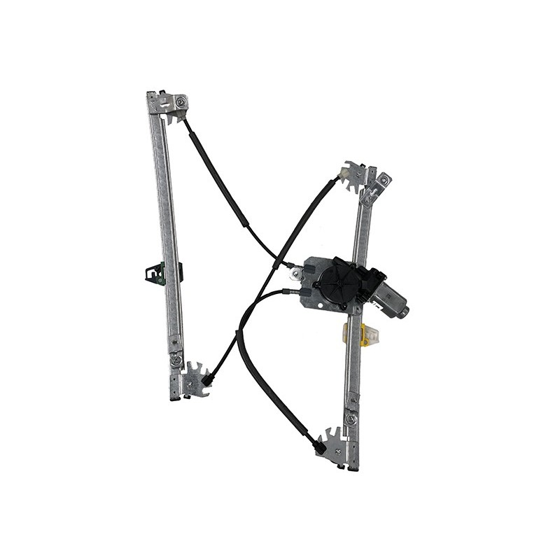 Alz.elett.anteriore sinistro (5 Porte) Xsara dal 2000 per Citroen Xsara (N1_N0_N2) CT33L