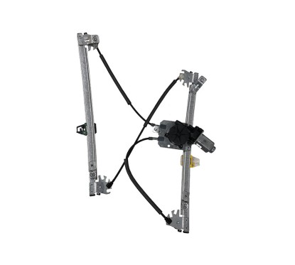 Alz.elett.anteriore sinistro (5 Porte) Xsara dal 2000 per Citroen Xsara (N1_N0_N2) CT33L - 31-CT33L - 31-CT33L