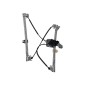 Alz.elett.anteriore sinistro (5 Porte) Xsara dal 2000 per Citroen Xsara (N1_N0_N2) CT33L