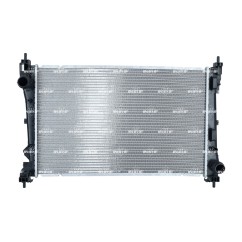 Radiatore Fiat 53935
