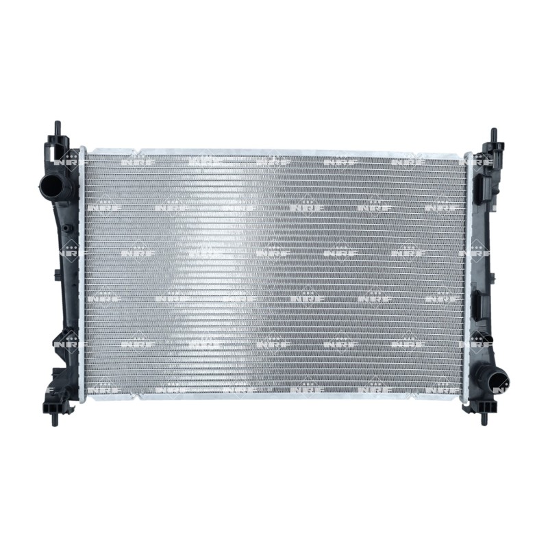 Radiatore Fiat 53935
