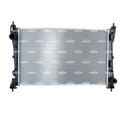 Radiatore Fiat 53935 - 32-53935 - 32-53935
