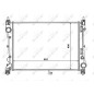 Radiatore Fiat 53935