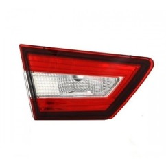 Fanale posteriore sinistro (Interno) Renault Clio dal 2012 LLI212