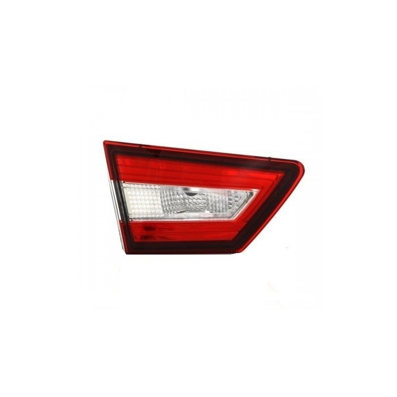 Fanale posteriore sinistro (Interno) Renault Clio dal 2012 LLI212
