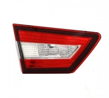 Fanale posteriore sinistro (Interno) Renault Clio dal 2012 LLI212 - 45-LLI212 - 45-LLI212