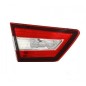 Fanale posteriore sinistro (Interno) Renault Clio dal 2012 LLI212
