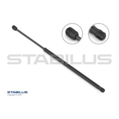 Molla A Gas Standard 8317NL - 54-8317NL - 54-8317NL