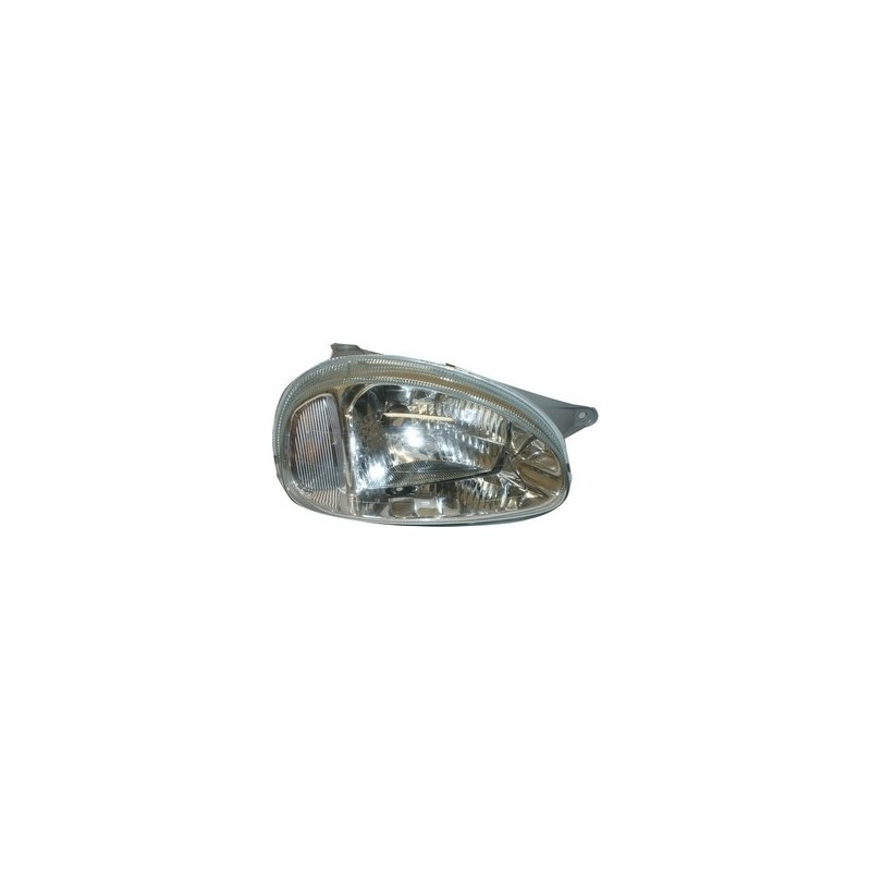 Faro anteriore destro (Non Originale) CHA701001102