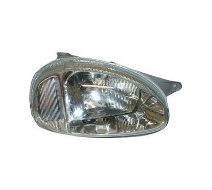 Faro anteriore destro (Non Originale) CHA701001102 - 60-CHA701001102 - 60-CHA701001102