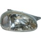 Faro anteriore destro (Non Originale) CHA701001102