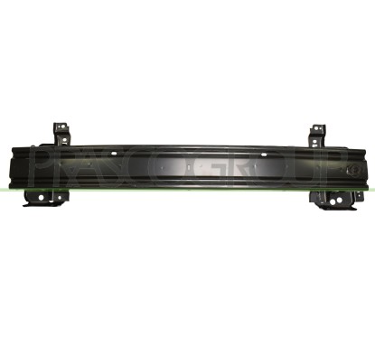 Rinforzo Paraurti anteriore per Ford Fiesta (MK6) FD3461622