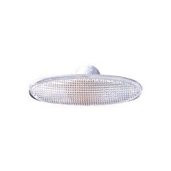 Gruppo L2479 ottico Fan.laterale Bianco 'Dal 2000 per Lancia Y (840A) 326902479 - 30-326902479 - 30-326902479