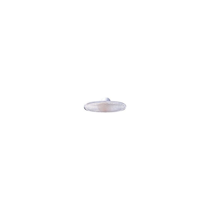 Gruppo L2479 ottico Fan.laterale Bianco 'Dal 2000 per Lancia Y (840A) 326902479