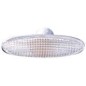 Gruppo L2479 ottico Fan.laterale Bianco 'Dal 2000 per Lancia Y (840A) 326902479