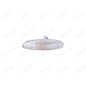 Gruppo L2479 ottico Fan.laterale Bianco 'Dal 2000 per Lancia Y (840A) 326902479