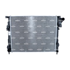 Radiatore Opel 53966