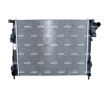 Radiatore Opel 53966 - 32-53966 - 32-53966