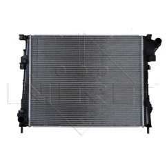 Radiatore Opel 53966
