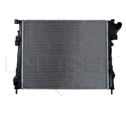 Radiatore Opel 53966