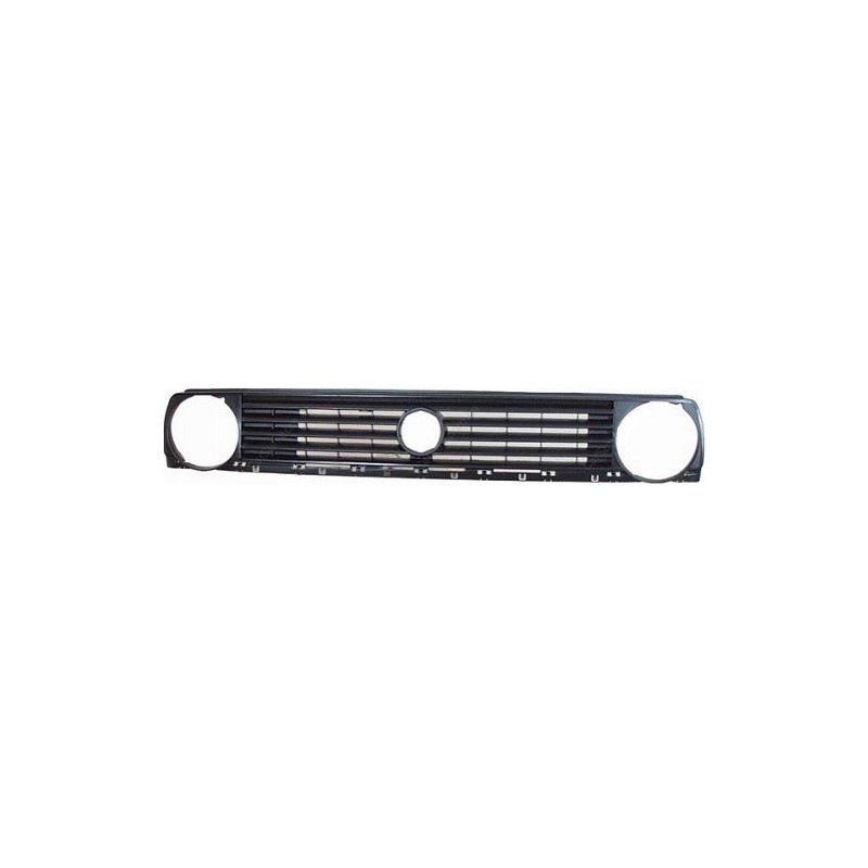 Maschera Radiatore (Mod. C-Ci) Golf dal 1983 per Volkswagen Golf (II) 0913510