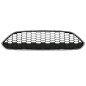 Griglia Radiatore Nera con Cornice Cromata Mod. 02 per Ford Fiesta (MK6) FD3462031