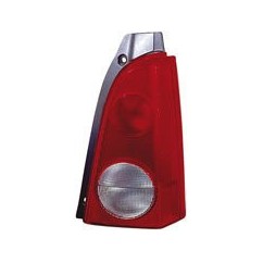 Gruppo L2505 Ott. posteriore Opel Agila 'Dal 2004 sinistro anche per Suzuki Wagon R+ 326902505