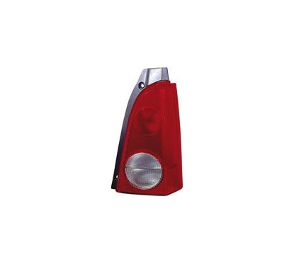 Gruppo L2505 Ott. posteriore Opel Agila 'Dal 2004 sinistro anche per Suzuki Wagon R+ 326902505 - 30-326902505 - 30-326902505