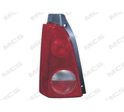 Gruppo L2505 Ott. posteriore Opel Agila 'Dal 2004 sinistro anche per Suzuki Wagon R+ 326902505