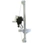 Alz.elett.anteriore destro (5P) Citroen Berlingo dal 2008 anche per Peugeot Partner e Ranch/Partner CT54R