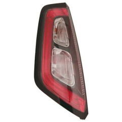 Fanale posteriore sinistro Nuovo Conne per Fiat Punto (199) e Punto Evo LLI412