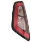 Fanale posteriore sinistro Nuovo Conne per Fiat Punto (199) e Punto Evo LLI412