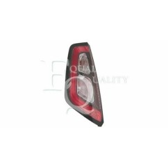 Fanale posteriore sinistro Nuovo Conne per Fiat Punto (199) e Punto Evo LLI412 - 45-LLI412 - 45-LLI412