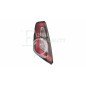 Fanale posteriore sinistro Nuovo Conne per Fiat Punto (199) e Punto Evo LLI412