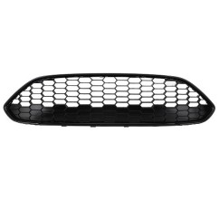Griglia Radiatore Nera per Ford Fiesta (MK6) FD3462041 - 64-FD3462041 - 64-FD3462041