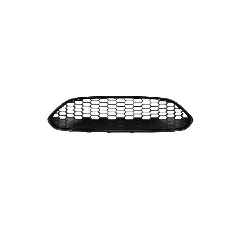 Griglia Radiatore Nera per Ford Fiesta (MK6) FD3462041